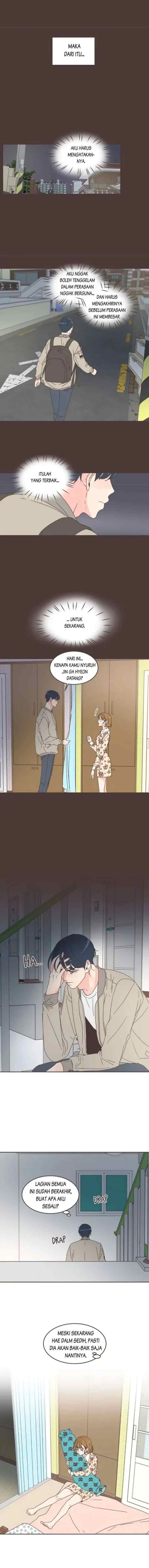 She's My Type chapter 55 halaman 7