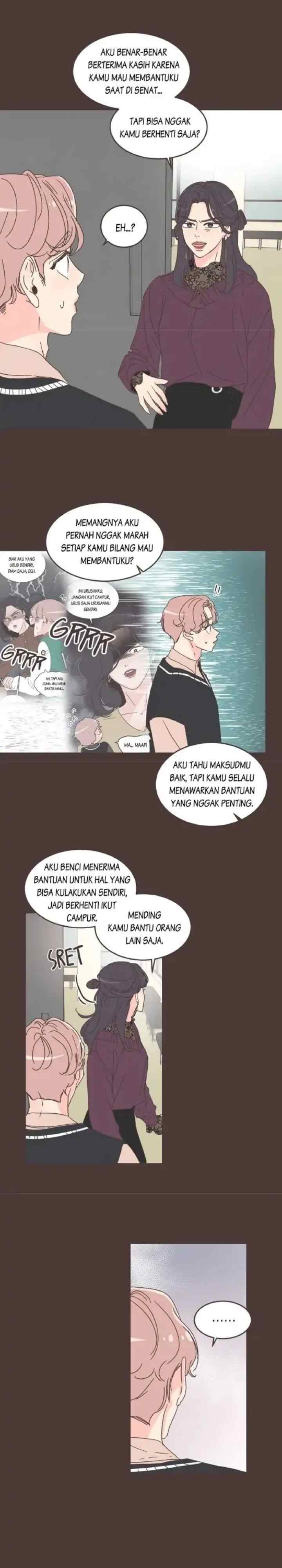 She's My Type chapter 56 halaman 10