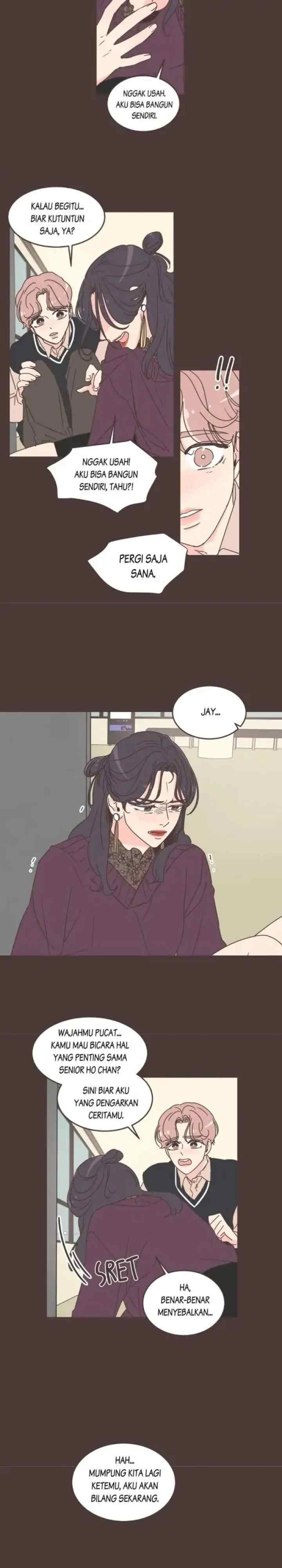 She's My Type chapter 56 halaman 9
