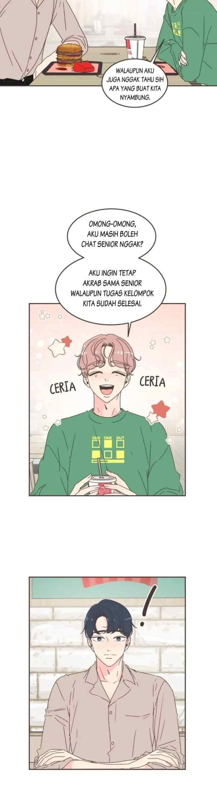 She's My Type chapter 56 halaman 17