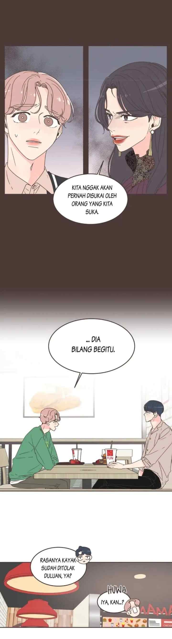 She's My Type chapter 56 halaman 14