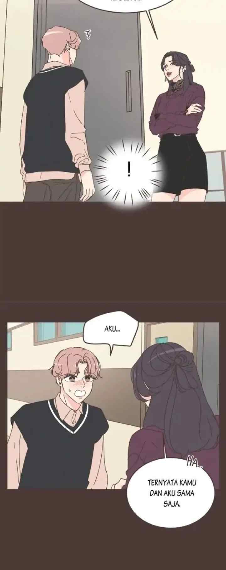 She's My Type chapter 56 halaman 13