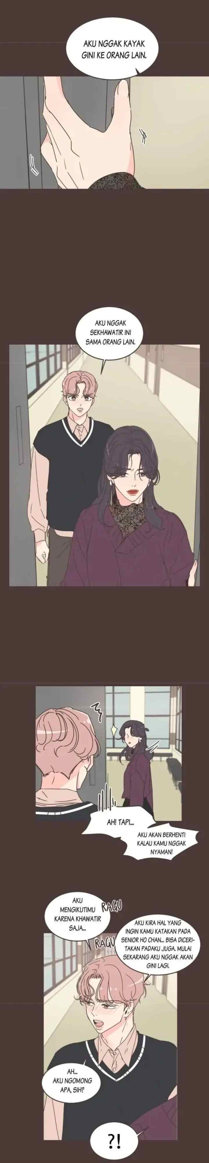 She's My Type chapter 56 halaman 11
