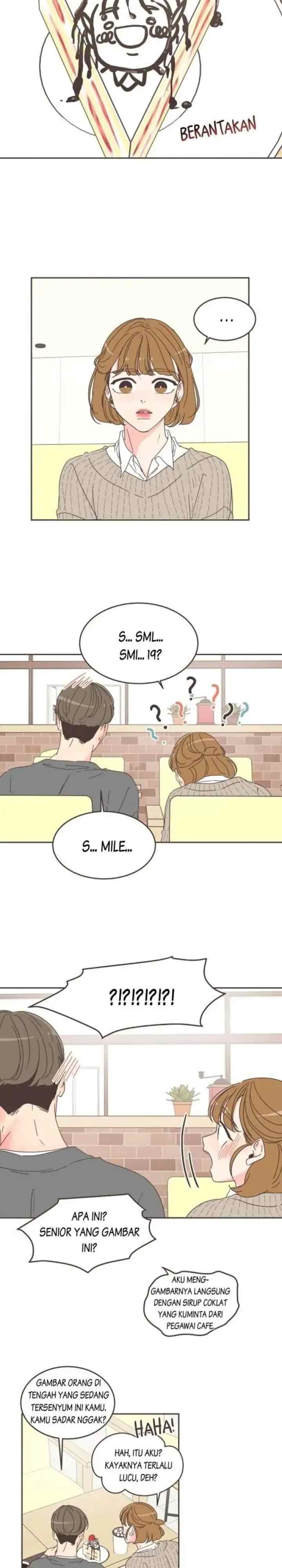 She's My Type chapter 57 halaman 5