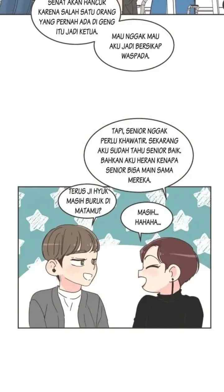She's My Type chapter 57 halaman 16