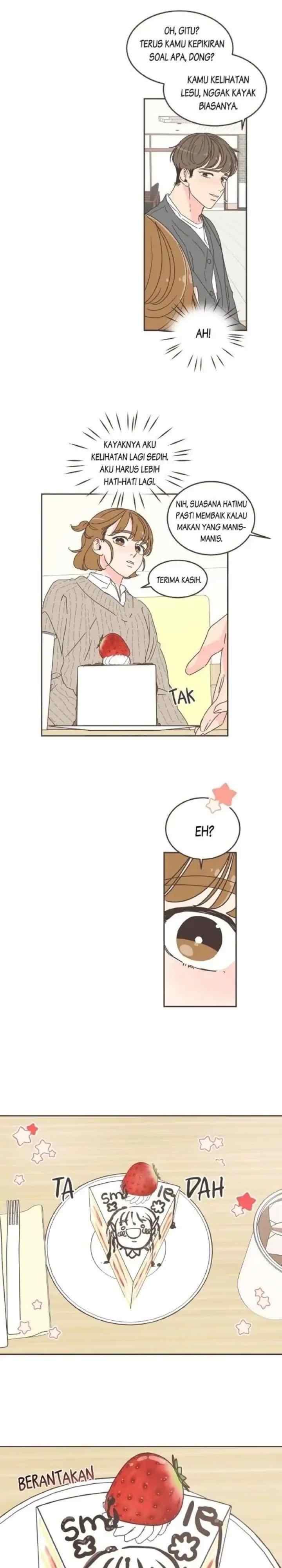 She's My Type chapter 57 halaman 4
