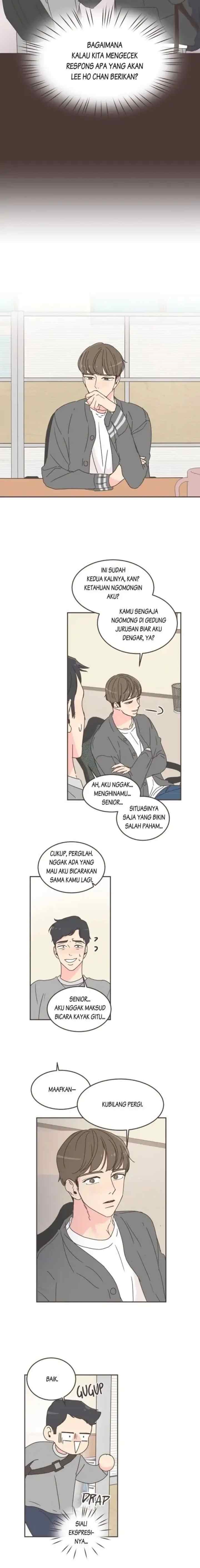 She's My Type chapter 59 halaman 7