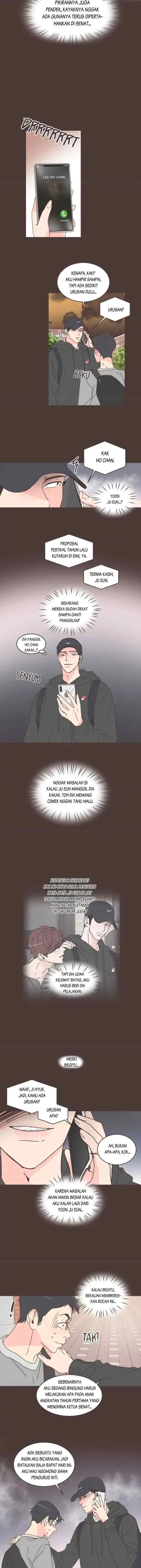She's My Type chapter 59 halaman 6
