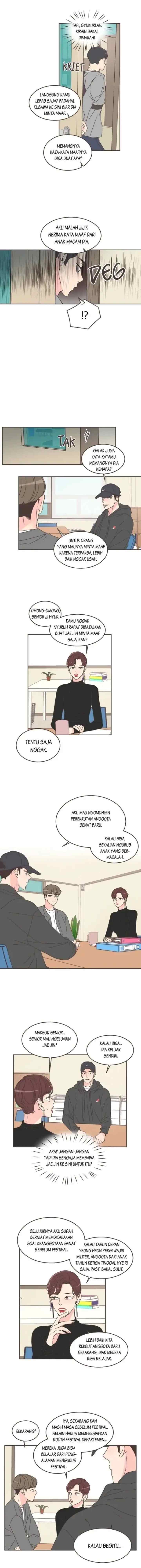She's My Type chapter 59 halaman 8