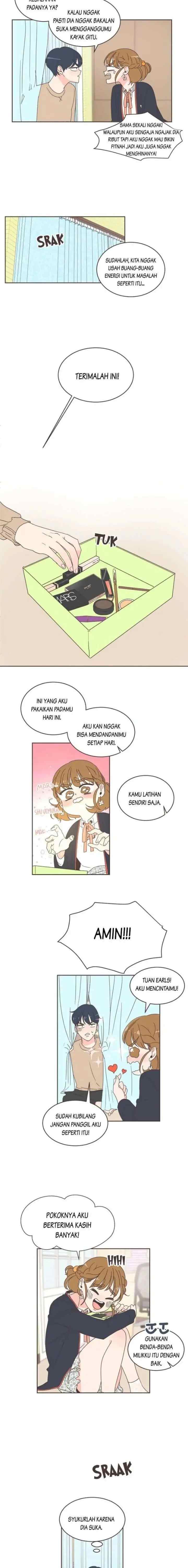 She's My Type chapter 6 halaman 11