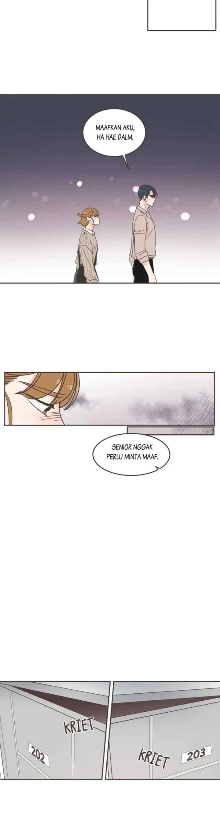 She's My Type chapter 61 halaman 13