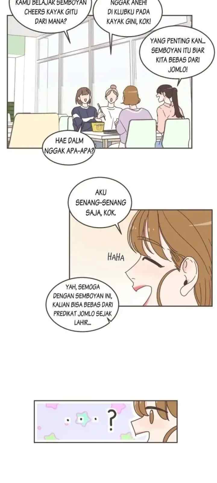 She's My Type chapter 62 halaman 13