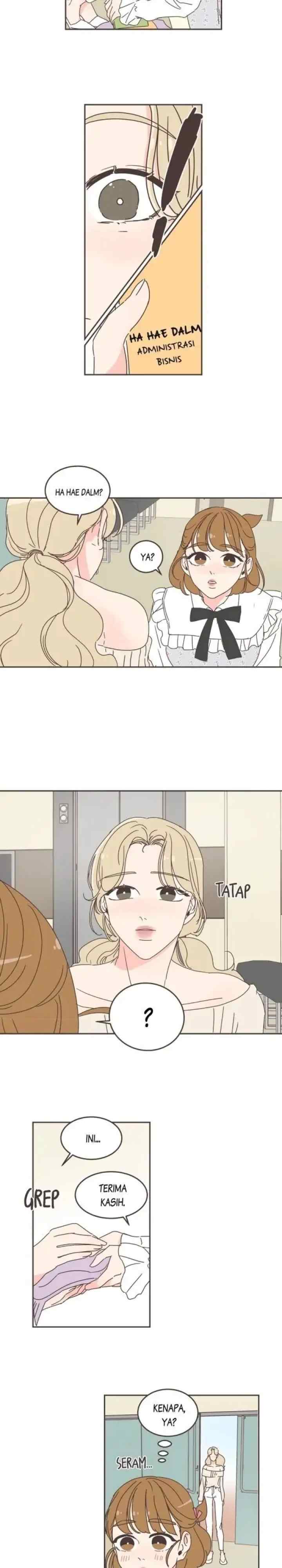 She's My Type chapter 63 halaman 15