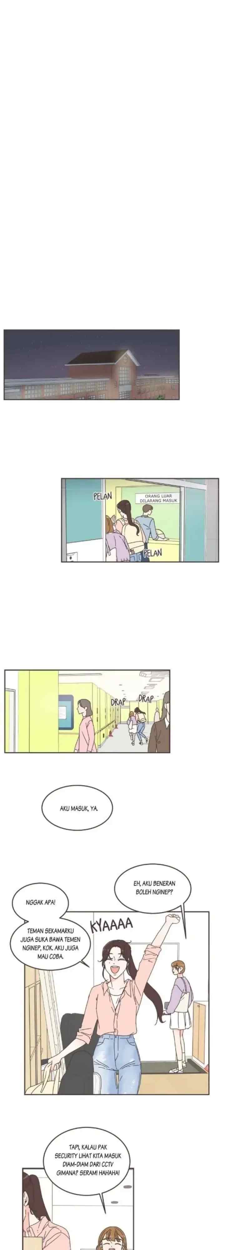 She's My Type chapter 63 halaman 4