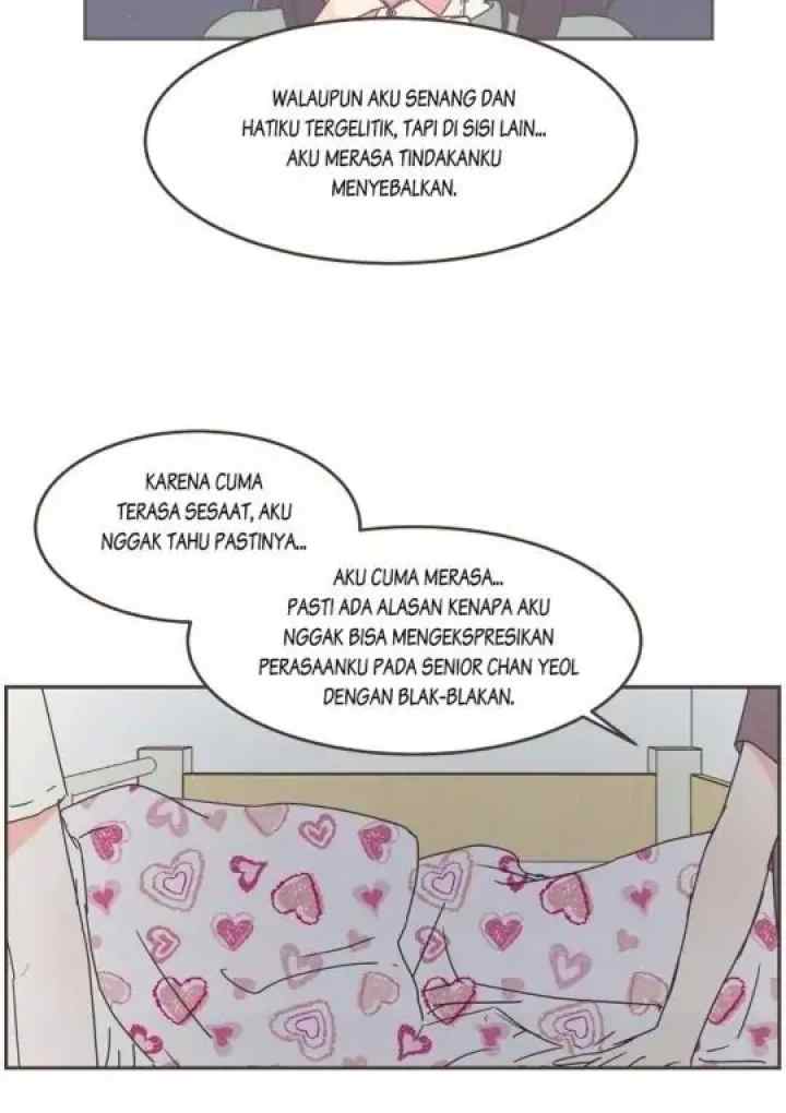 She's My Type chapter 63 halaman 9