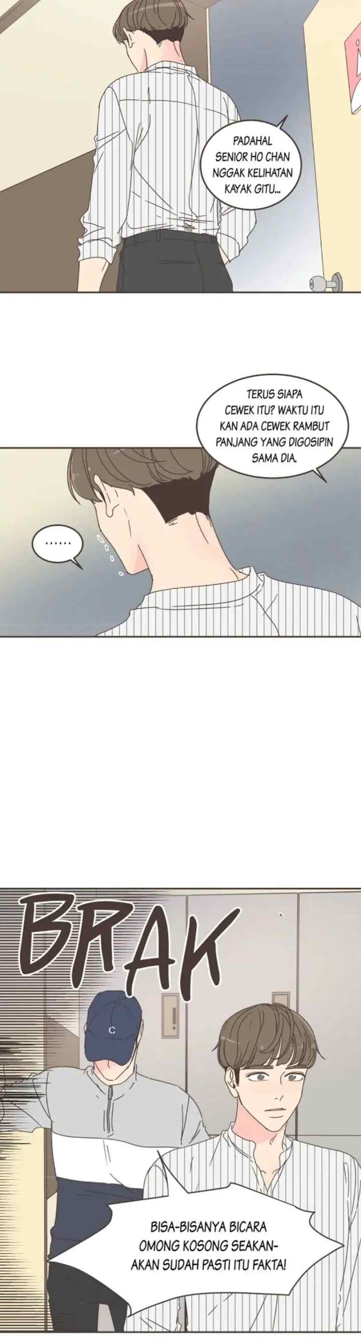 She's My Type chapter 63 halaman 19