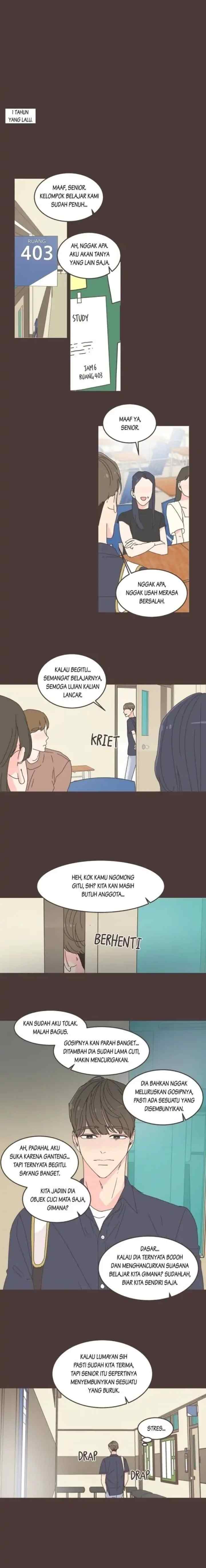 She's My Type chapter 64 halaman 6
