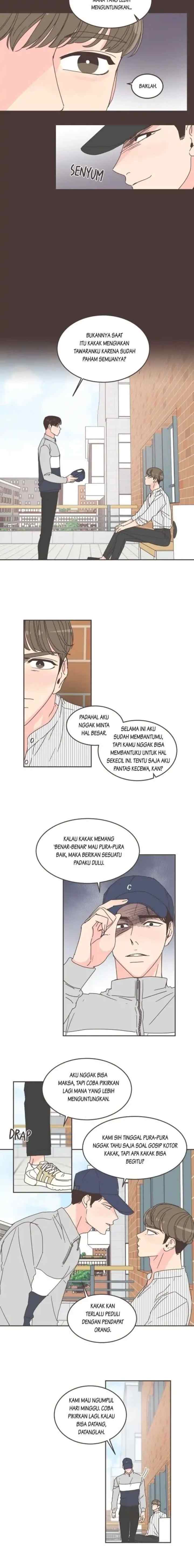 She's My Type chapter 64 halaman 10