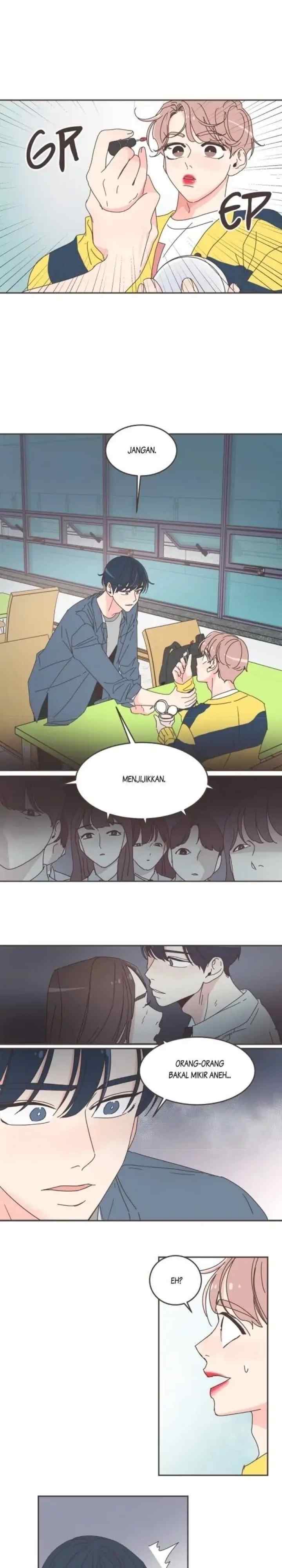 She's My Type chapter 65 halaman 5