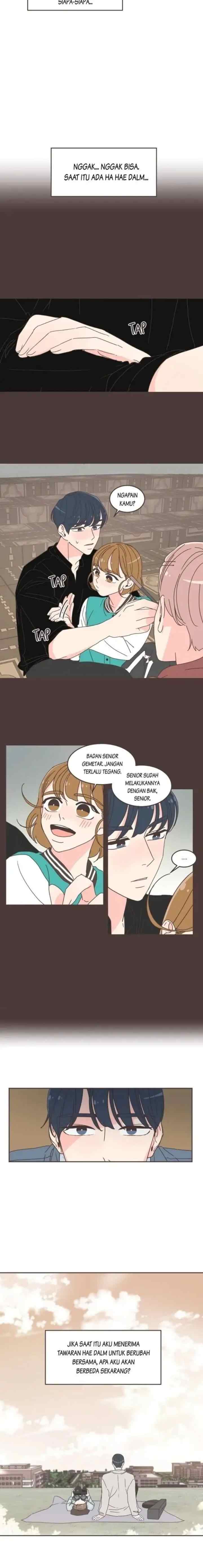 She's My Type chapter 66 halaman 9