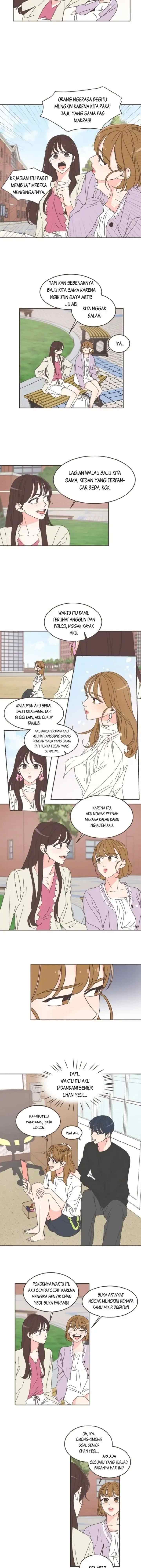 She's My Type chapter 66 halaman 5