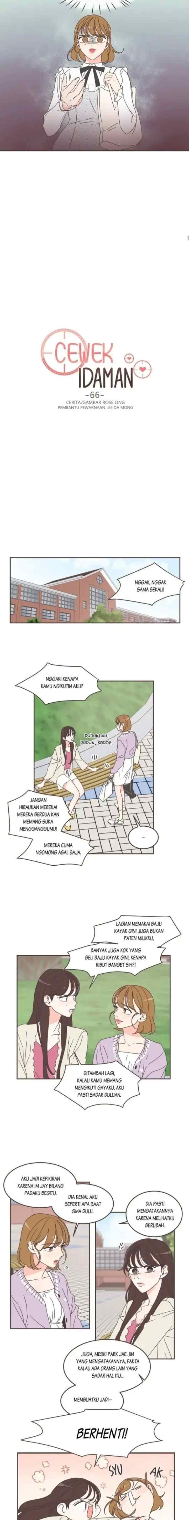 She's My Type chapter 66 halaman 4