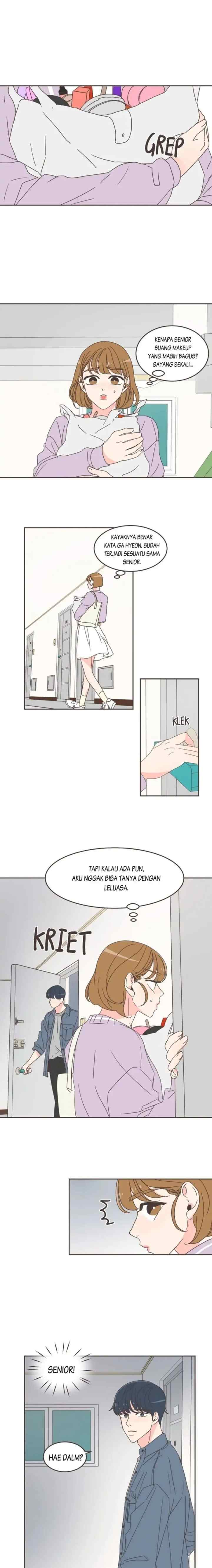 She's My Type chapter 66 halaman 12