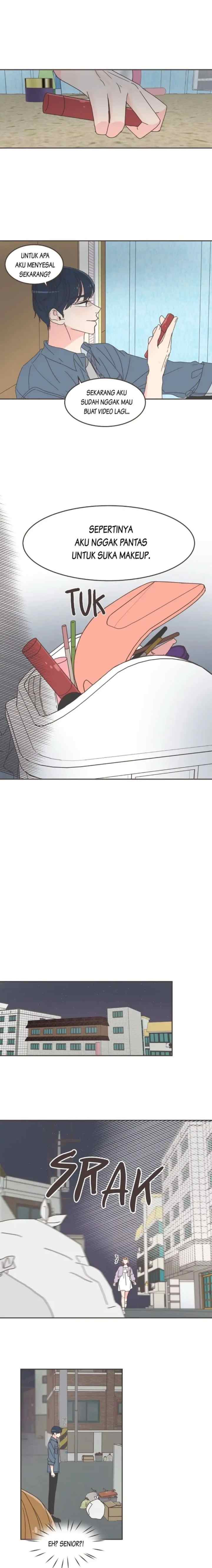 She's My Type chapter 66 halaman 10