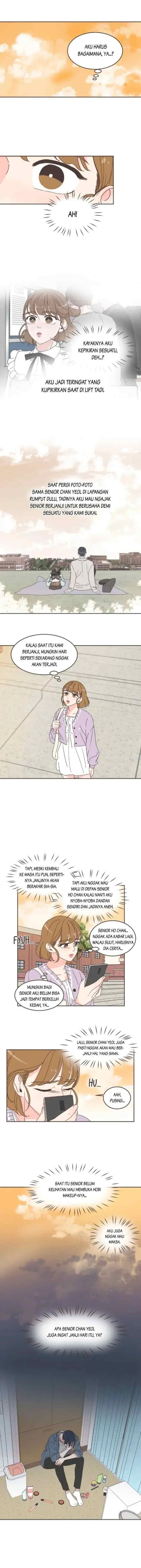 She's My Type chapter 66 halaman 7