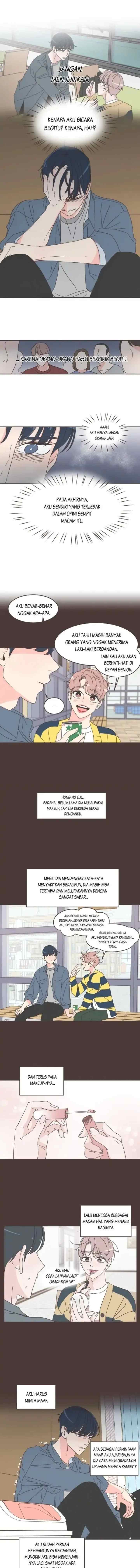 She's My Type chapter 66 halaman 8
