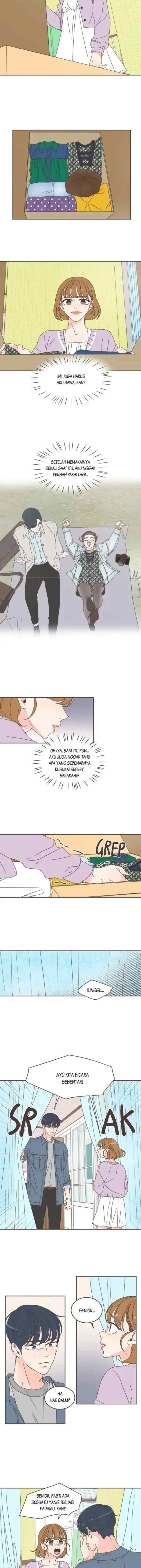 She's My Type chapter 67 halaman 4