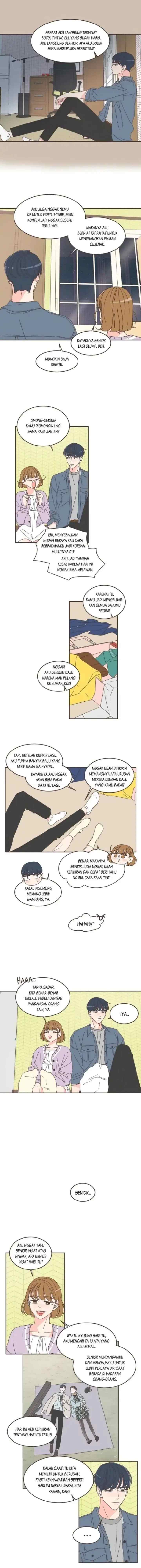 She's My Type chapter 67 halaman 7
