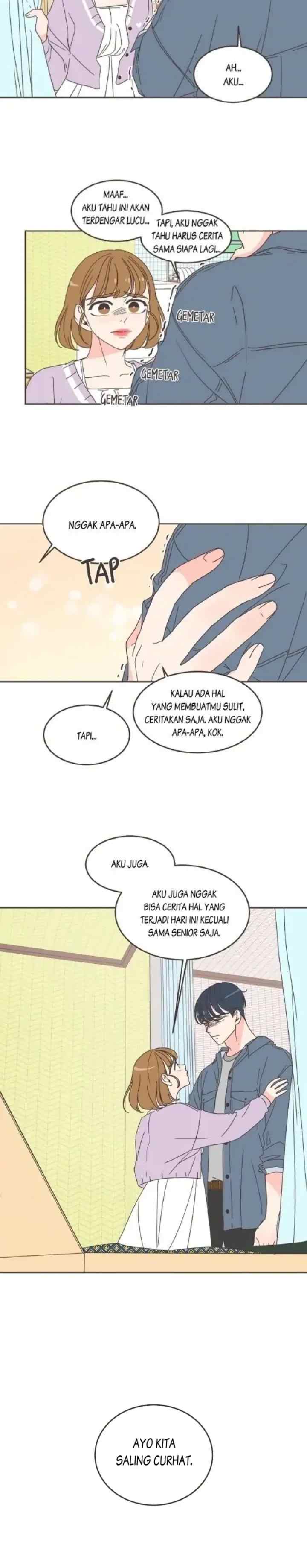 She's My Type chapter 67 halaman 5