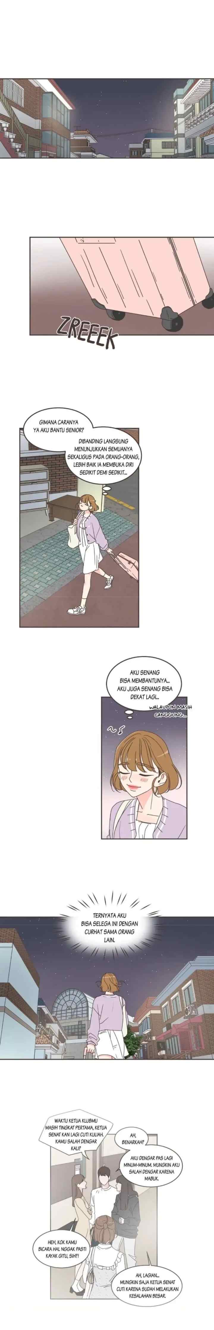 She's My Type chapter 67 halaman 10
