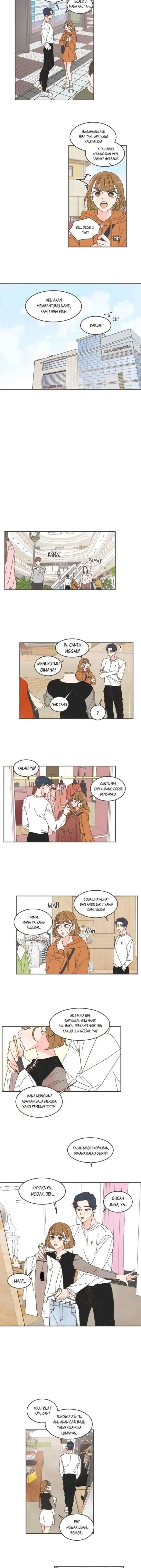 She's My Type chapter 68 halaman 5
