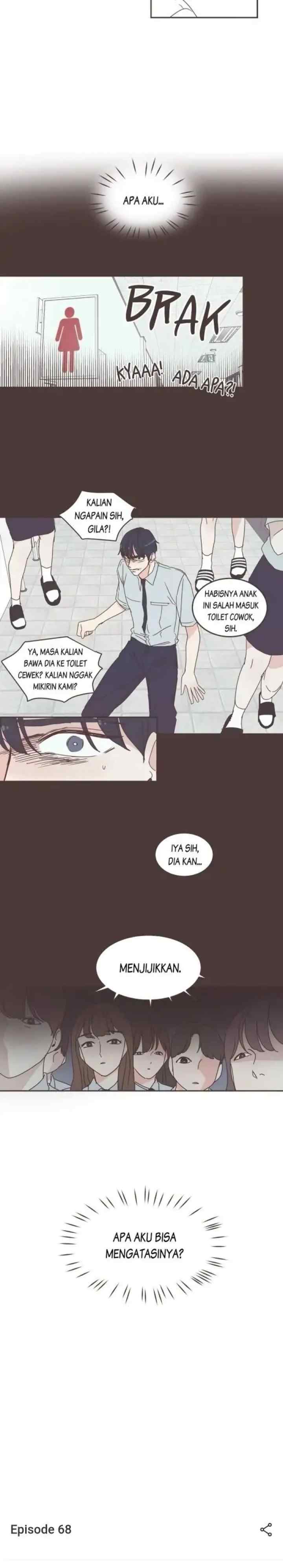 She's My Type chapter 68 halaman 12