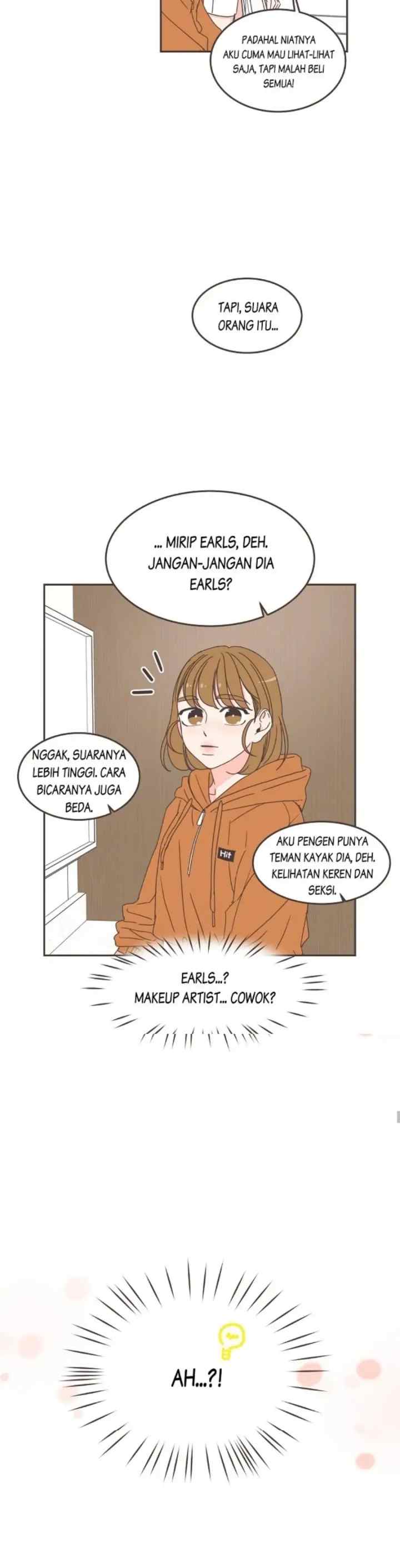 She's My Type chapter 68 halaman 8