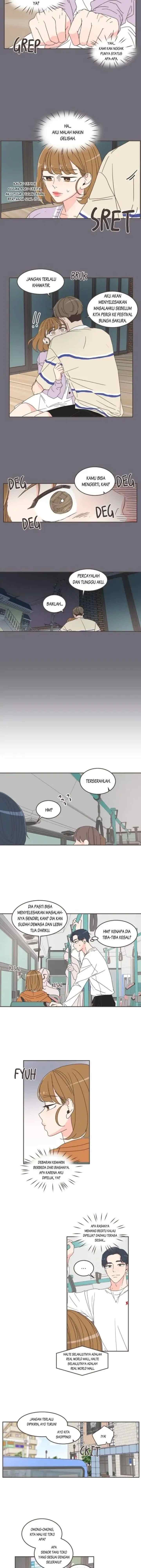 She's My Type chapter 68 halaman 4