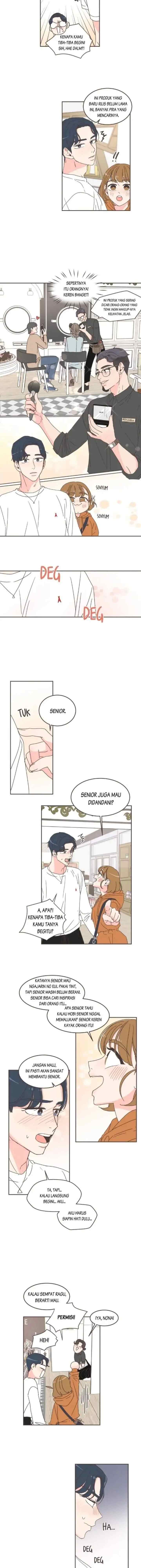 She's My Type chapter 68 halaman 11