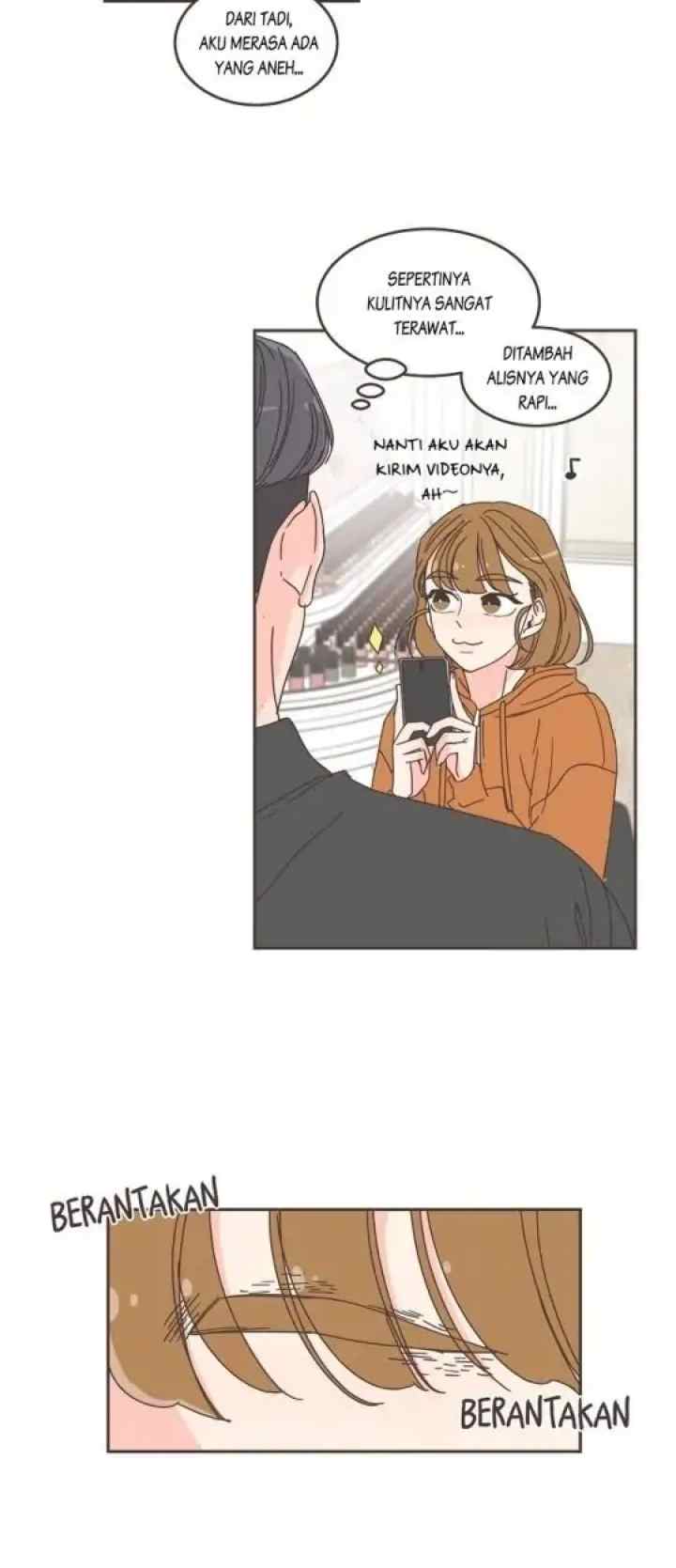 She's My Type chapter 69 halaman 9