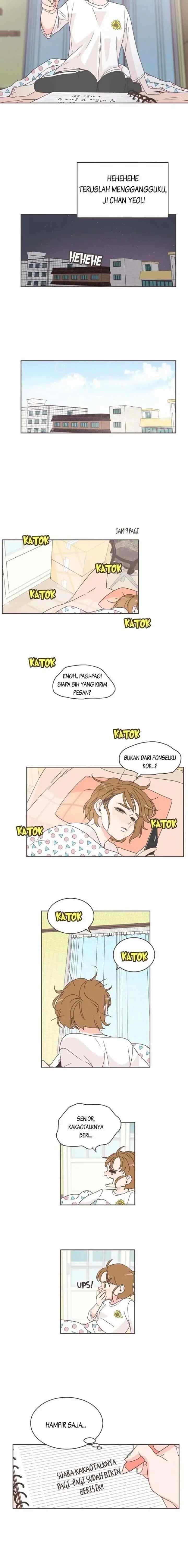 She's My Type chapter 7 halaman 7