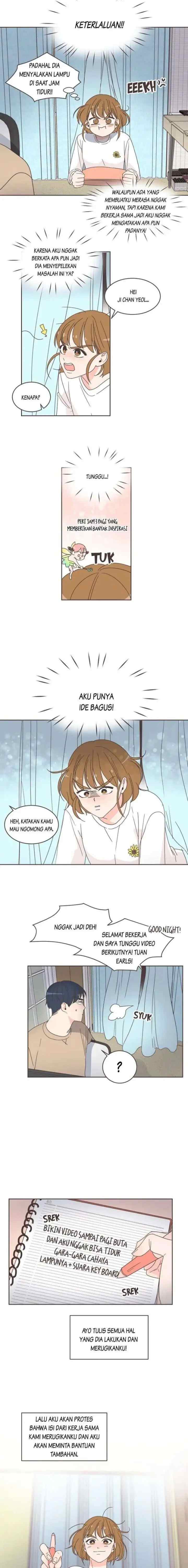 She's My Type chapter 7 halaman 6