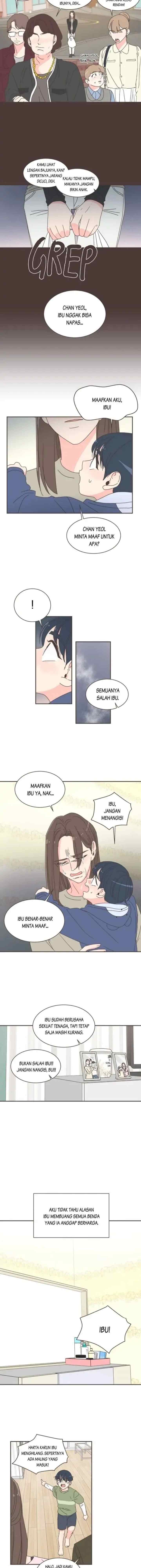 She's My Type chapter 70 halaman 8