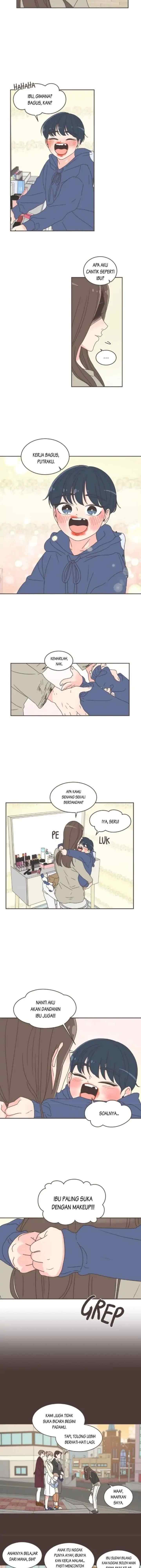 She's My Type chapter 70 halaman 7