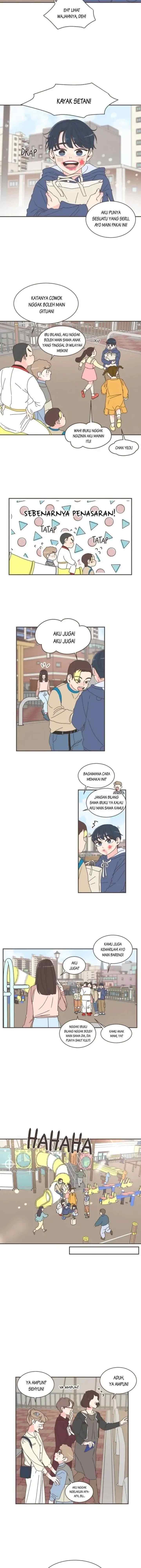 She's My Type chapter 70 halaman 5