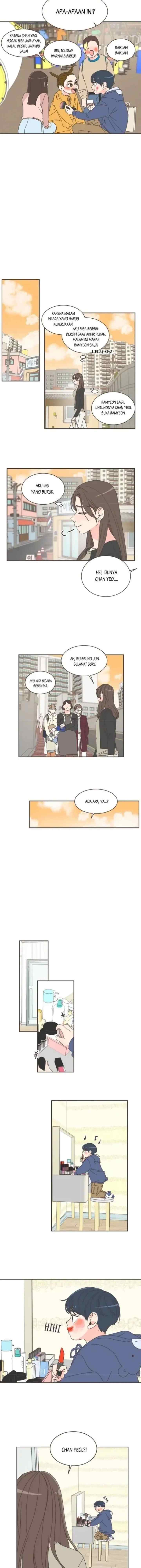 She's My Type chapter 70 halaman 6
