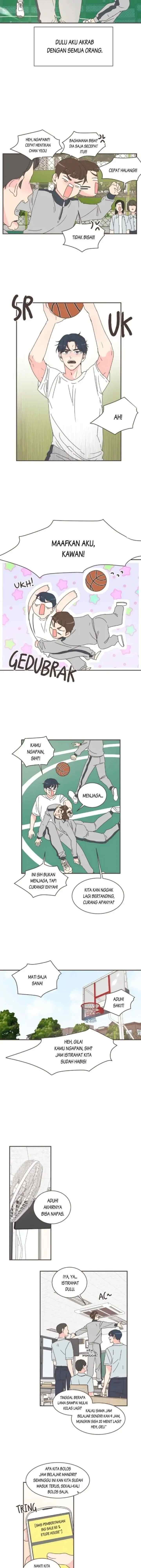 She's My Type chapter 70 halaman 11