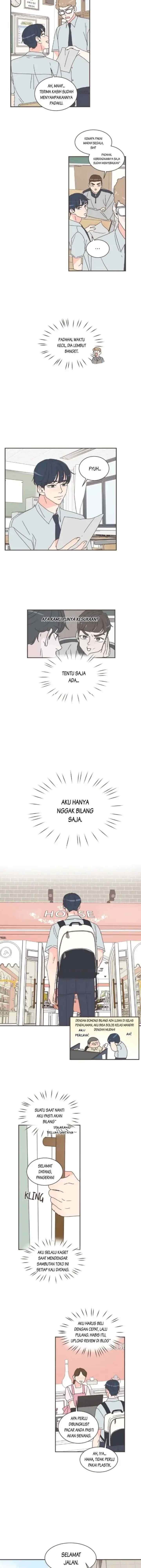 She's My Type chapter 70 halaman 14