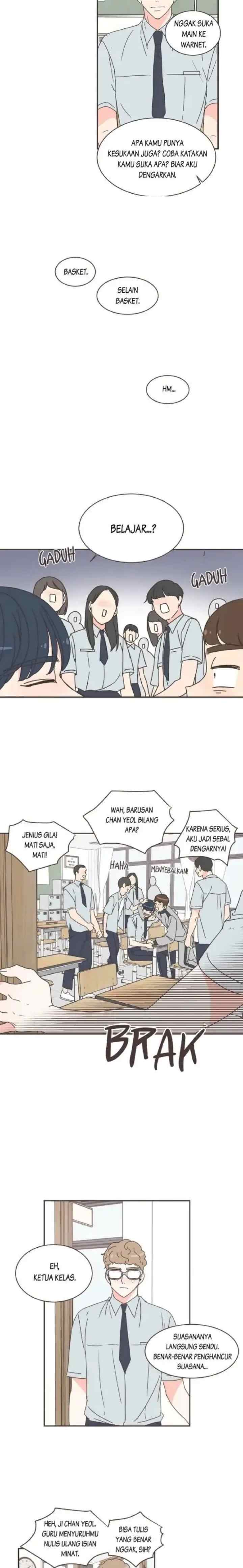 She's My Type chapter 70 halaman 13