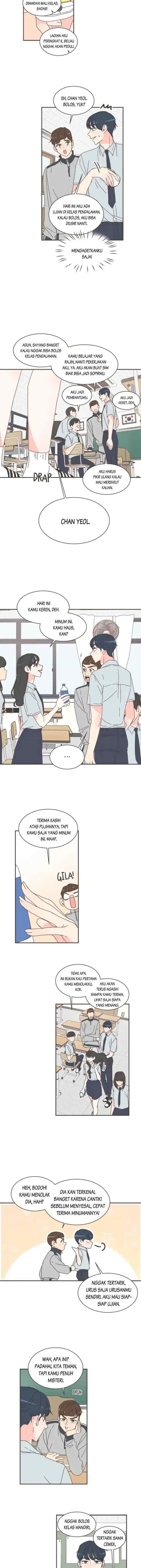 She's My Type chapter 70 halaman 12